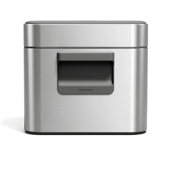SimpleHuman Compost Caddy - Picture 4 of 6
